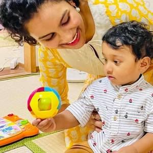 Meet your Posher, Sadida